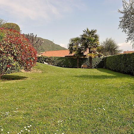 Appartamento Il Moresine Roe المظهر الخارجي الصورة